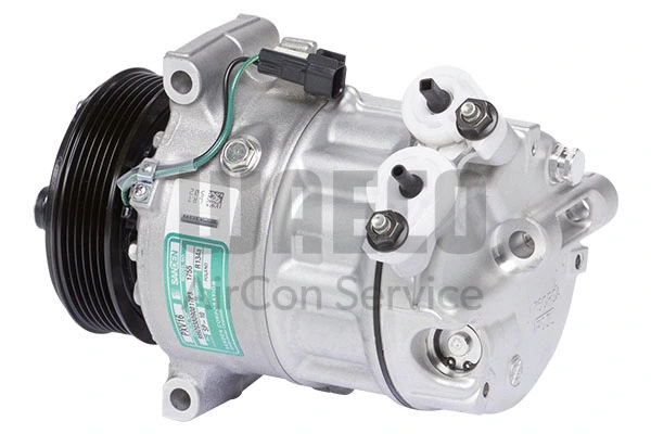 Compressor, air conditioning (8880120482)