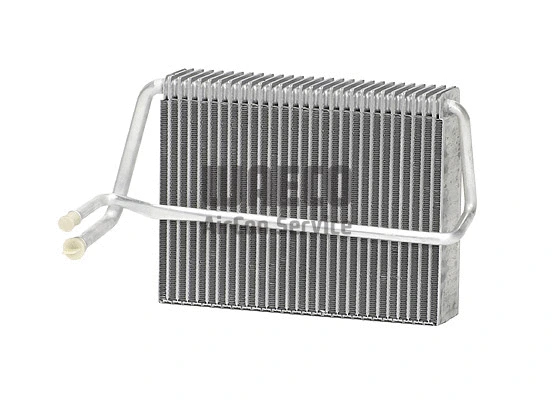 Evaporator, air conditioning (8881200080)