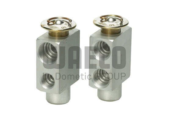 Expansion Valve, air conditioning (058016)