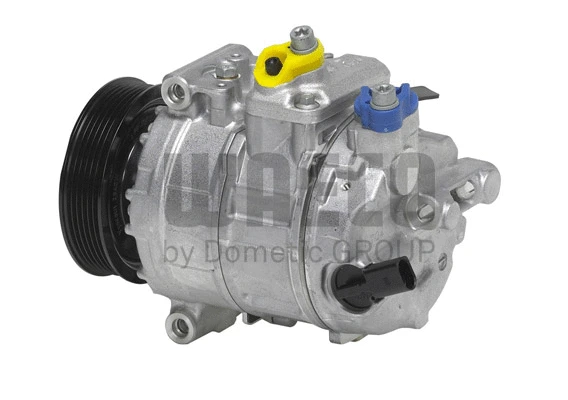 Compressor, air conditioning (8880120209)