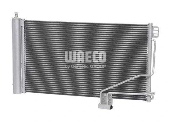 Condenser, air conditioning (8880400202)
