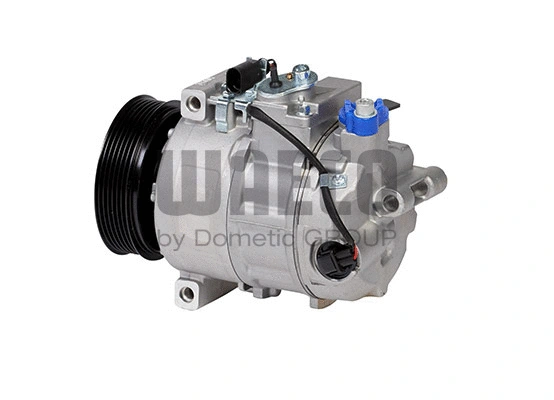 Compressor, air conditioning (8880100428)