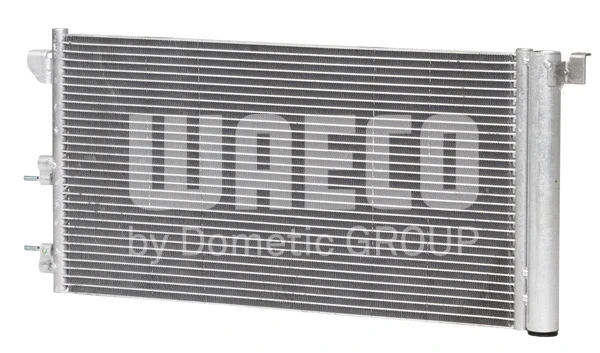 Condenser, air conditioning (8880400497)