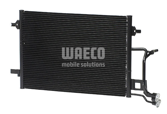 Condenser, air conditioning (8880400225)