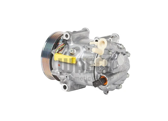 Compressor, air conditioning (8880120289)