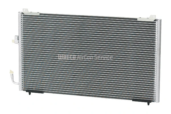 Condenser, air conditioning (8880400429)