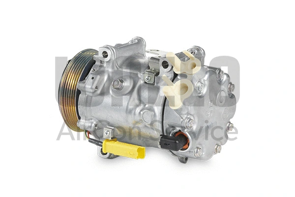 Compressor, air conditioning (8880120502)