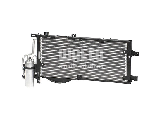 Condenser, air conditioning (8880400361)
