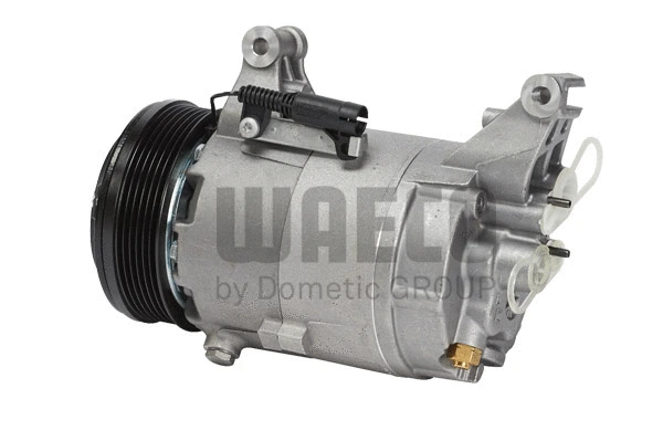 Compressor, air conditioning (8880120296)