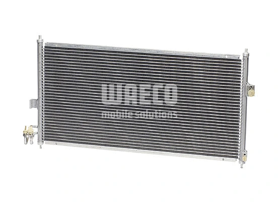 Condenser, air conditioning (8880400274)