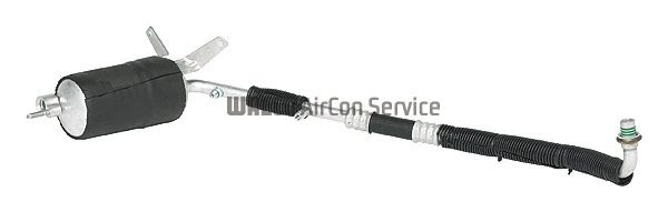 Dryer, air conditioning (8880700300)