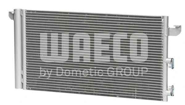 Condenser, air conditioning (8880400493)