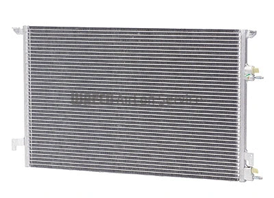 Condenser, air conditioning (8880400273)
