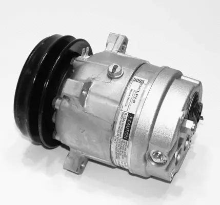 Compressor, air conditioning (8880100091)