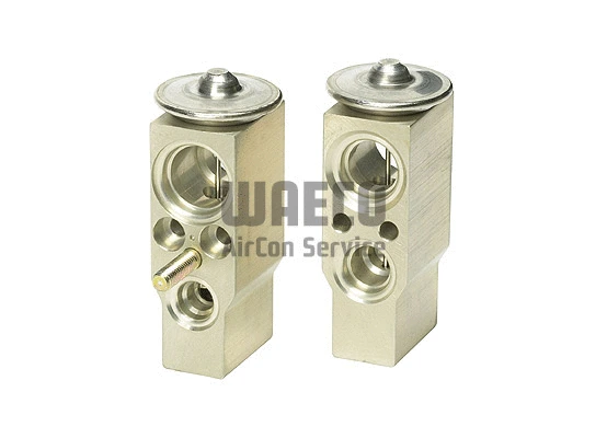 Expansion Valve, air conditioning (8881100049)