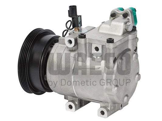 Compressor, air conditioning (8880120360)