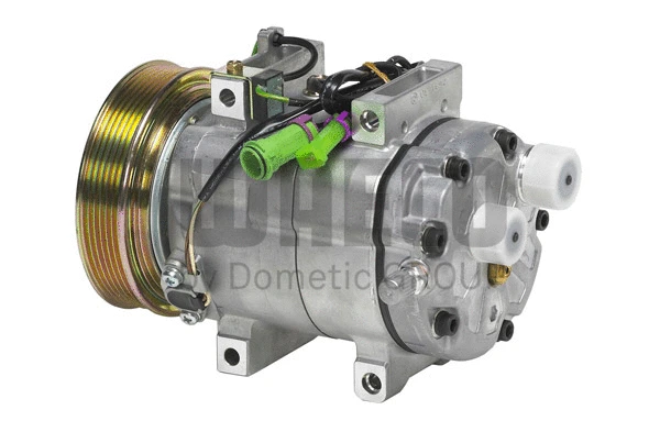 Compressor, air conditioning (8880100208)