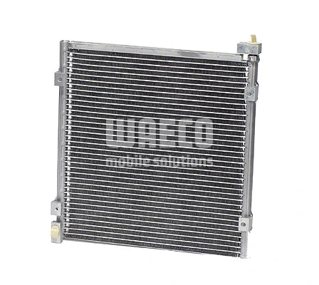 Condenser, air conditioning (8880400124)