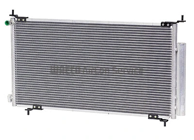Condenser, air conditioning (8880400343)