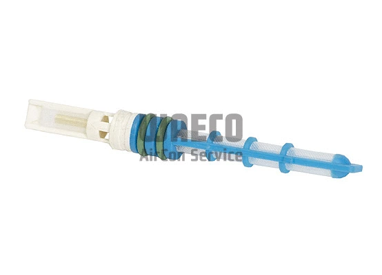 Expansion Valve, air conditioning (8881100007)