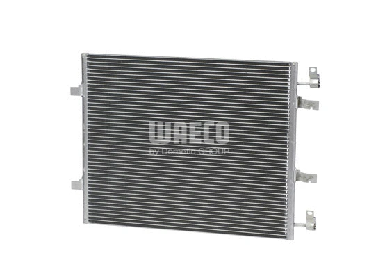 Condenser, air conditioning (8880400442)