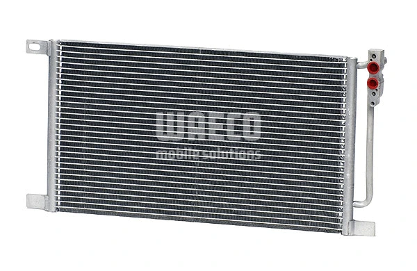 Condenser, air conditioning (8880400182)