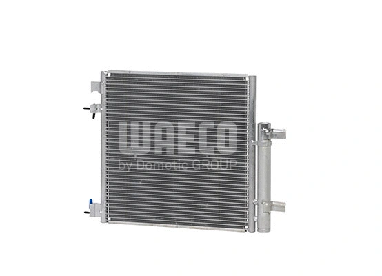 Condenser, air conditioning (8880400557)
