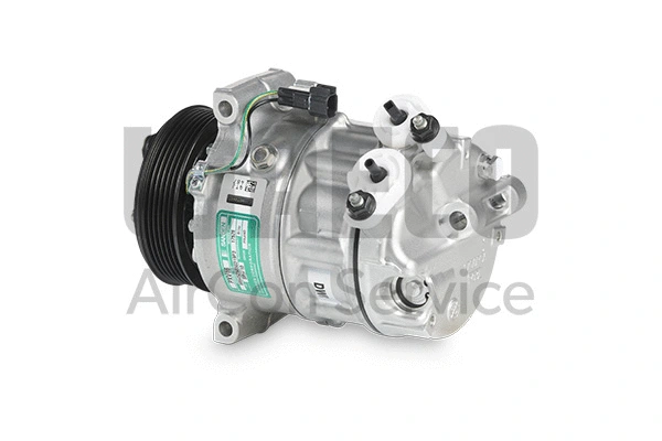 Compressor, air conditioning (8880120479)