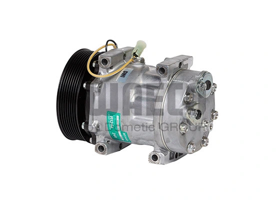 Compressor, air conditioning (8880120204)
