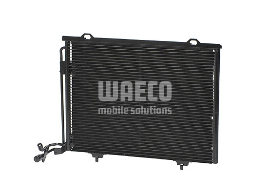 Condenser, air conditioning (8880400354)