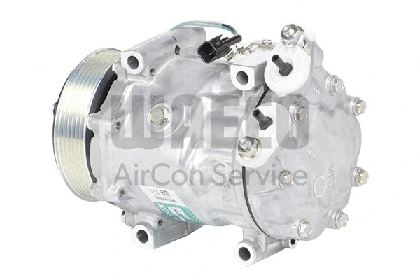 Compressor, air conditioning (8880120478)