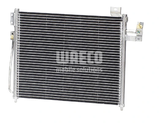 Condenser, air conditioning (8880400272)