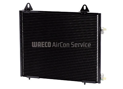 Condenser, air conditioning (8880400268)