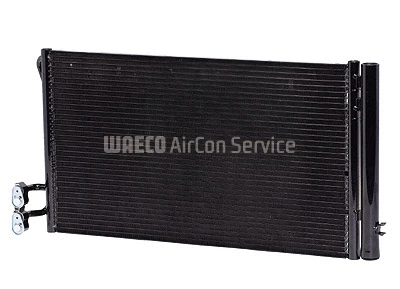 Condenser, air conditioning (8880400414)