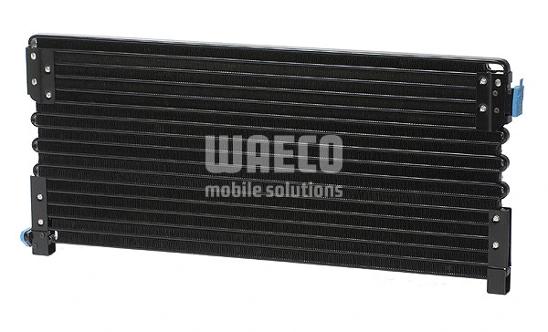 Condenser, air conditioning (8880400229)