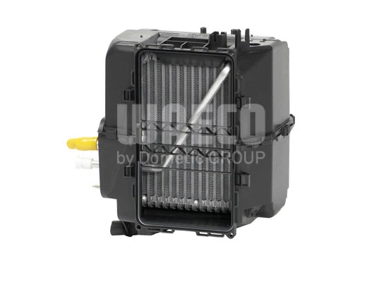 Evaporator, air conditioning (053049)