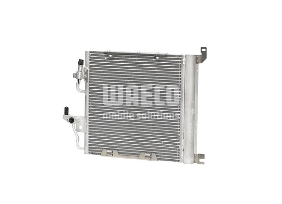 Condenser, air conditioning (8880400365)