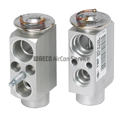 Expansion Valve, air conditioning (8881100069)