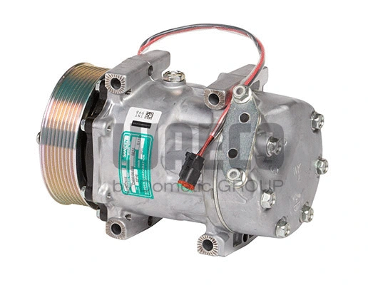 Compressor, air conditioning (8880120442)