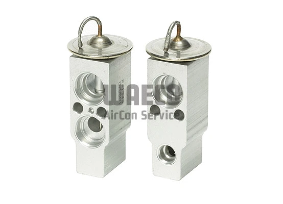 Expansion Valve, air conditioning (8881100047)