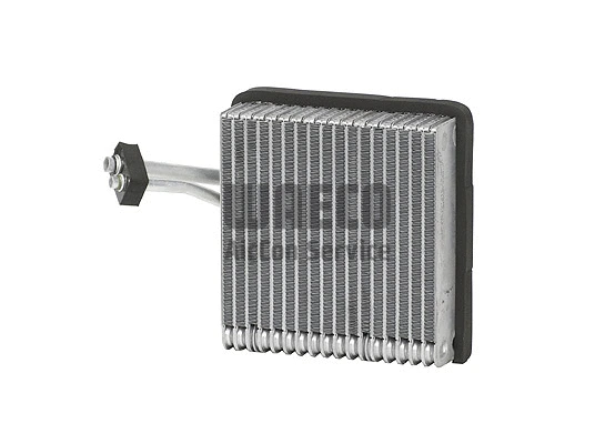 Evaporator, air conditioning (8881200077)