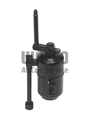 Dryer, air conditioning (8880700133)