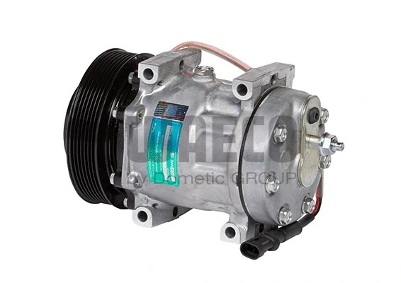 Compressor, air conditioning (8880120445)