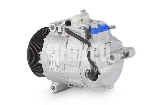 Compressor, air conditioning (8880100477)