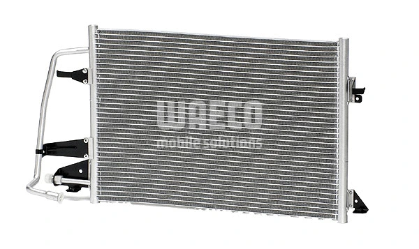 Condenser, air conditioning (8880400067)
