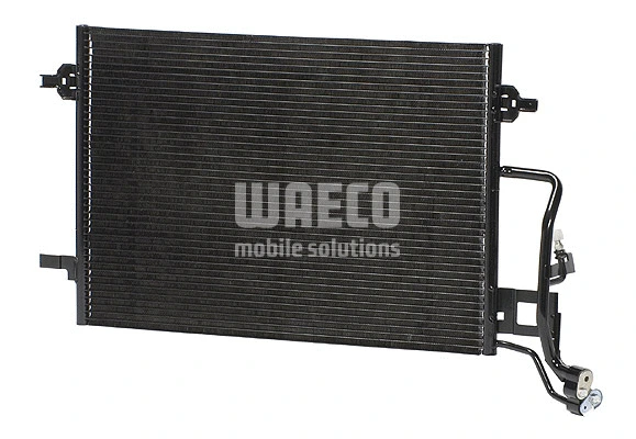 Condenser, air conditioning (8880400319)
