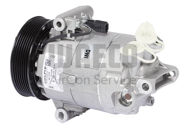 Compressor, air conditioning (8880120473)