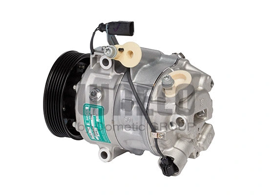Compressor, air conditioning (8880120450)
