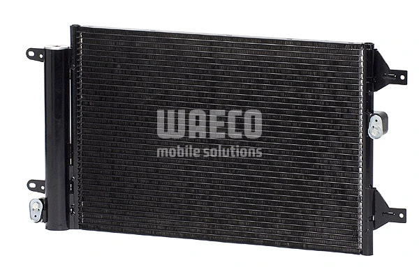 Condenser, air conditioning (8880400197)
