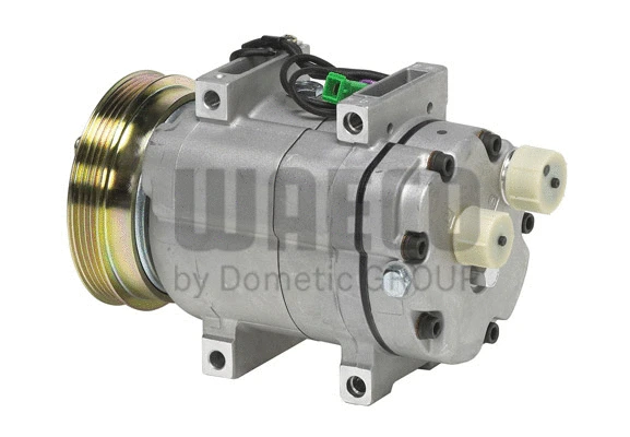 Compressor, air conditioning (8880100116)